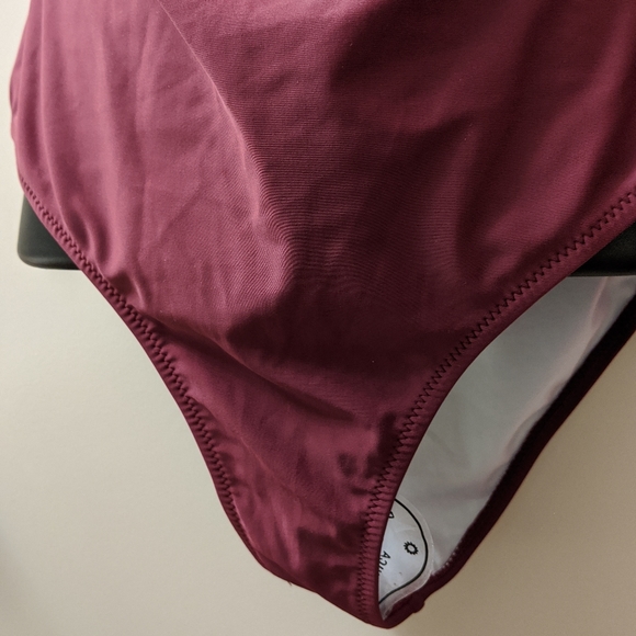 Cupshe swimsuit NWT sz Medium - Picture 7 of 14